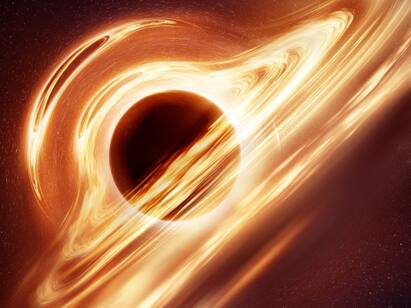nasa releases audio clip of black hole left netizens amazed Watch Video - Black Hole : கருந்துளையோட சத்தம் எப்படி இருக்கும்னு தெரிஞ்சிக்கணுமா... நாசா வெளியிட்ட பதிவு..