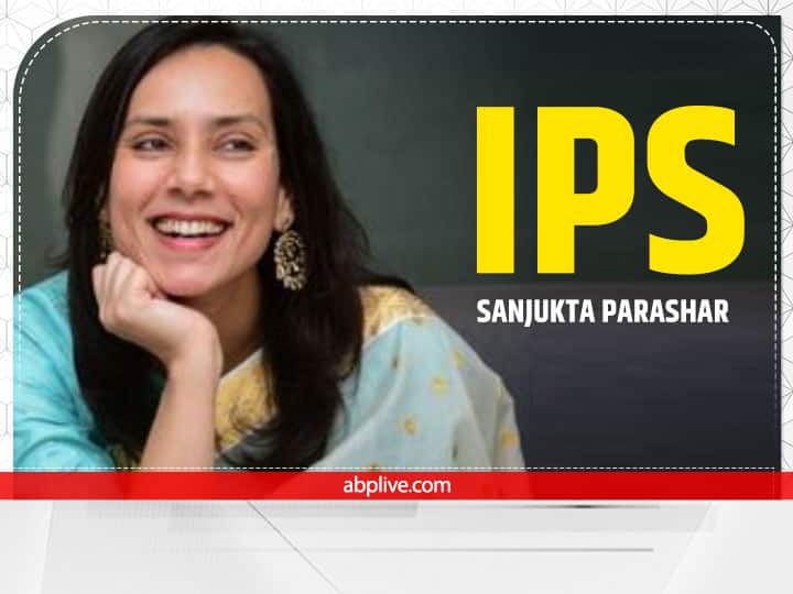 UPSC IPS Success Story Sanjukta Parashar UPSC Success Story ​IPS Success Story: ये लेडी ऑफिसर है एनकाउंटर स्पेशलिस्ट, नाम सुनते ही दहशत में आ जाते हैं उग्रवादी