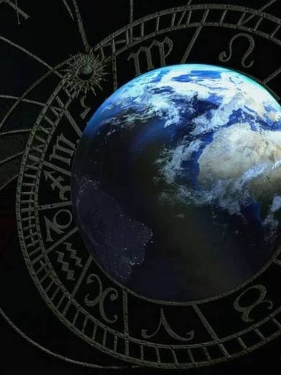 இன்றைய ராசிப்பலன்..!