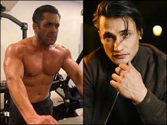 बिग बॉस फेम आसिम रियाज ने सलमान खान पर साधा निशाना! बोल दी इतनी बड़ी बात