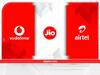 Comparison: Airtel, Jio અને Vi માં 2GB ડેટા સાથે કોનો પ્લાન સારો છે?