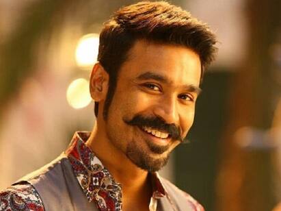 Dhanus praises God for all the blessings in his life எல்லாமே கடவுள் கொடுத்தது: நடிகர் தனுஷ் எதை சொல்கிறார் தெரியுமா?