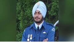 ਪੰਜਾਬੀ ਅੰਮ੍ਰਿਤਧਾਰੀ ਸਿੱਖ ਨੌਜਵਾਨ ਨੇ ਕੈਨੇਡਾ 'ਚ ਰਚਿਆ ਇਤਿਹਾਸ, 16 ਸਾਲ ਦੀ ਉਮਰ 'ਚ ਬਣਿਆ ਪਾਇਲਟ