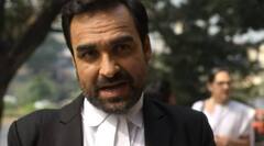 Pankaj Tripathi आखिर क्यों हारना चाहते थे अपना ही केस ? कैसे लगाई जुगाड़ ? | ENT LIVE