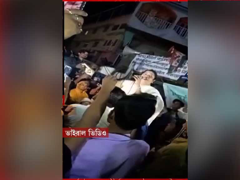 Trinamool MLA controversial comment on CPM Howrah News: 'ওরা কুকুরের লেজ, মেরে থেতো করে দেওয়া উচিত ছিল', সিপিএমকে আক্রমণ তৃণমূল বিধায়কের