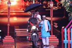 'DID सुपर मॉम्स' में चार चांद लगाएंगे शक्ति कपूर और चंकी पांडे, सेट से सामने आईं ये तस्वीरें