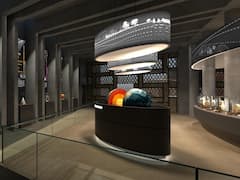 A Glimpse Into The 2001 Gujarat Earthquake Memorial Set To Be Unveiled By PM Modi | IN PICS