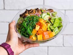 Why Healthy Eating Is Important