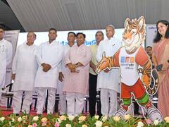 राजीव गांधी ग्रामीण ओलंपिक में खर्च होंगे 40 करोड़, 30 लाख राजस्थानी लेंगे भाग