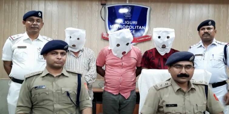 Darjeeling News 3 arrested in Siliguri Shootout Case Siliguri Shootout: প্রকাশ্যে গুলি ! শিলিগুড়ি শুটআউট কাণ্ডে গ্রেফতার ৩