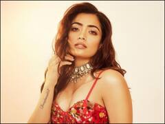 फैन ने रश्मिका मंदाना से 'पुष्पा 2' के लिए की ये गुजारिश, एक्ट्रेस ने इस तरह दिया जवाब