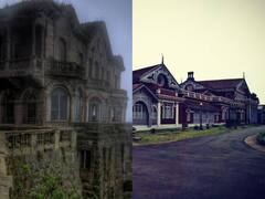 Haunted Hotels In India:भारत के इन राज्यों में हैं सबसे भूतिया होटल...जहां जाने पर कांप उठेगी आपकी रूह