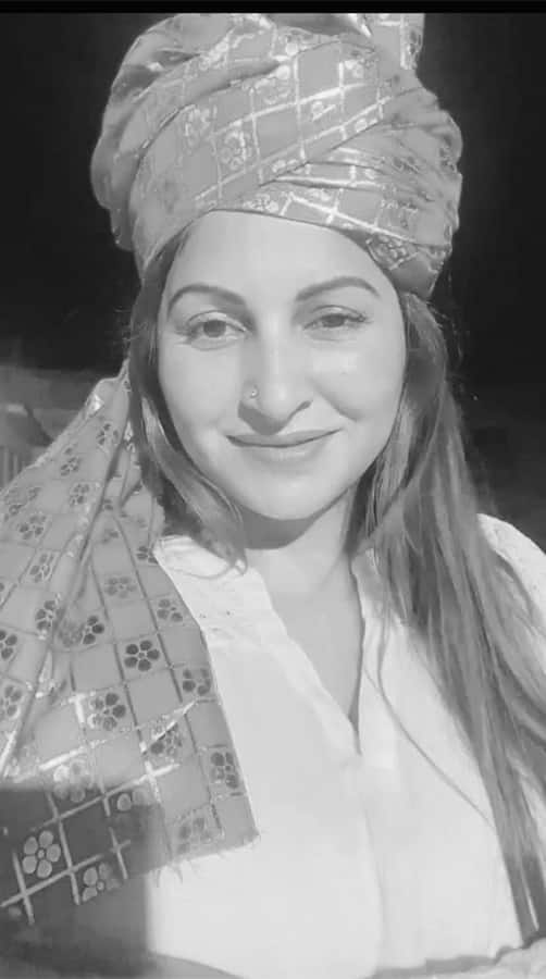 सोनाली फोगाट सोशल मीडियावर खूप सक्रिय होत्या.