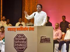 मस्जिदों पर लगे लाउडस्पीकर के बाद एमएनएस का ‘नो टू हलाल’ अभियान, लगाया ये आरोप