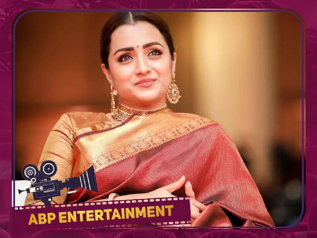 Actress Trisha Political Entry Rumors Actress Explanation She wont know how this news spread Trisha Political Entry: ‛எப்படி கிளம்புச்சின்னே தெரியல..’ அரசியல் சர்ச்சைகளுக்கு முற்றுப்புள்ளி வைத்த த்ரிஷா!