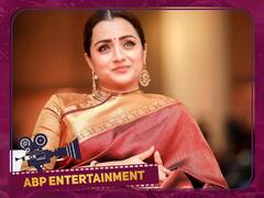 Trisha Political Entry: ‛எப்படி கிளம்புச்சின்னே தெரியல..’ அரசியல் சர்ச்சைகளுக்கு முற்றுப்புள்ளி வைத்த த்ரிஷா!