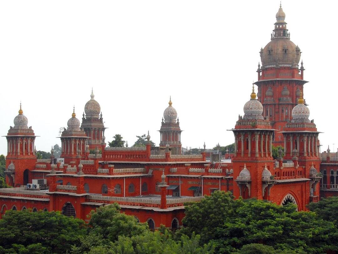 'ஆகம கோயில்களுக்கு அர்ச்சகர் நியமன அரசு விதி பொருந்தாது’ - கோர்ட் உத்தரவு இதுதான்! முழு விவரம் 