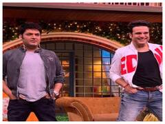 Krushna Abhishek Confirms Quitting ‘The Kapil Sharma Show’, Says No Grudges Against Kapil