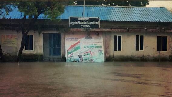 MP Rains: एमपी के ये आठ जिले बाढ़-बारिश से सबसे ज्यादा प्रभावित, सागर में तो हालत और भी खराब