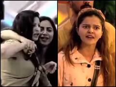 Bigg Boss में सोनाली फोगाट और रुबीना के बीच हुआ था भयंकर झगड़ा, सलमान ने भी लगाई जमकर फटकार