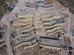 Gujarat Earthquake Memorial: गुजरात भूकंप स्मारक का अनावरण करेंगे पीएम मोदी, देखें स्मृतिवन की एक झलक