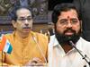 Thackeray Vs Shinde: శిందే వర్సెస్ ఠాక్రే అంశంపై విచారణ చేపట్టనున్న సుప్రీం కోర్టు, శివసేన ఎవరిదో తేలేది అప్పుడే