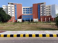 In Pics: 660 करोड़ की लागत से होमी भाभा कैंसर अस्पताल बनकर तैयार, PM मोदी कल चंडीगढ़ में करेंगे उद्घाटन