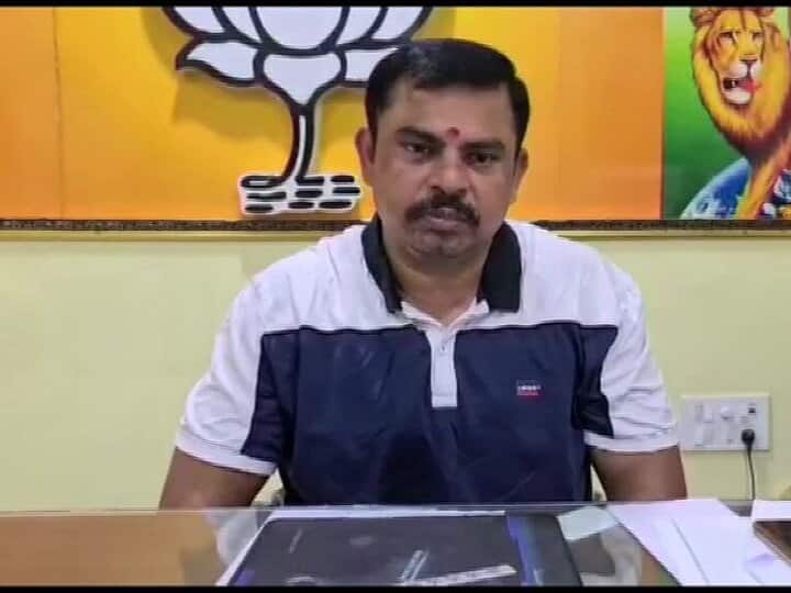 India Will Be Declared 'Akhand Hindu Rashtra' By 2026, Says Suspended BJP Leader T Raja Singh India Will Be Declared 'Akhand Hindu Rashtra' By 2026, Says Suspended BJP Leader T Raja Singh