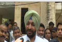 'ਆਪ' ਸਰਕਾਰ 'ਤੇ ਵਰ੍ਹੇ ਰਵਨੀਤ ਬਿੱਟੂ