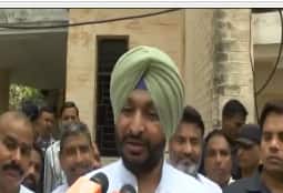 'ਆਪ' ਸਰਕਾਰ 'ਤੇ ਵਰ੍ਹੇ ਰਵਨੀਤ ਬਿੱਟੂ