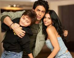 એક વર્ષ બાદ સોશિયલ મીડિયા પર પરત ફર્યો આર્યન ખાન, જાણો શાહરૂખ ખાને શું કરી કોમેન્ટ?