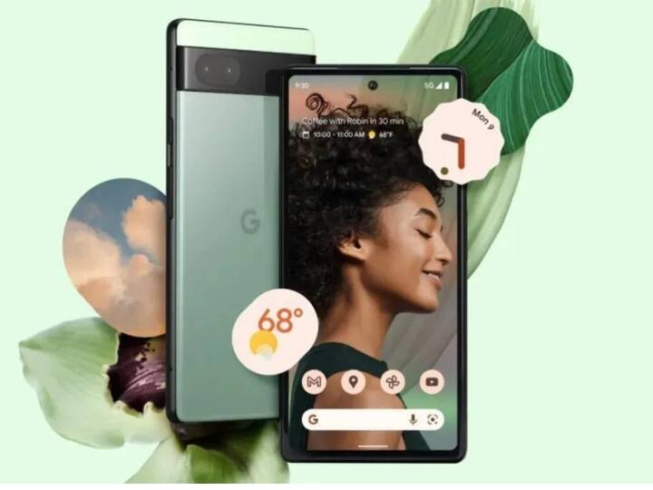 Google Pixel 6a, Pixel 4a Officially Start Getting Android 13 Update In India: Details Google Pixel 6a, Pixel 4a now getting Android 13 update in India Google Pixel 6a, Pixel 4a Officially Start Getting Android 13 Update In India: Details