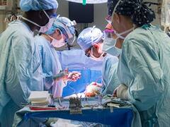 अपनी लाडली बेटी को खोने वाले पिता बने मसीहा, अंगदान कर चार लोगों को दी नई जिंदगी