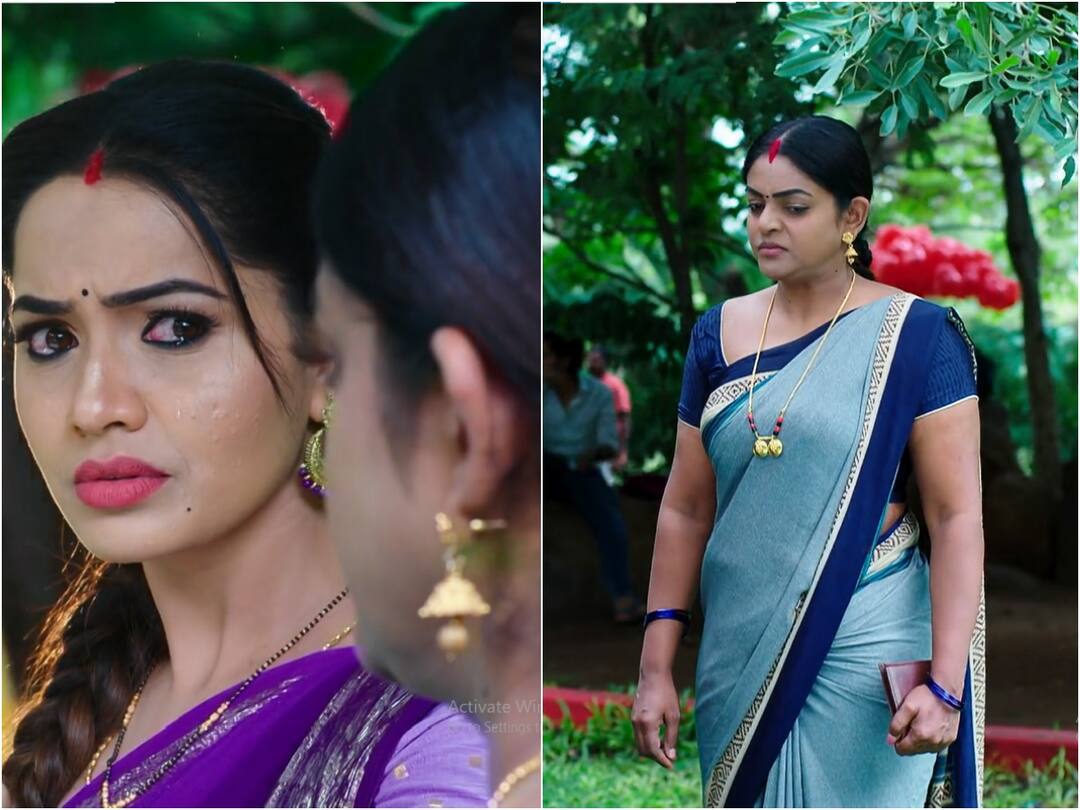 Karthika Deepam August 23 Update: మోనిత వచ్చేసిందోచ్ - డాక్టర్ బాబు కోసం వెతుకులాట, దీపకు ఊహించని షాక్ Karthika Deepam August 23 Episode 1438 Written Update Today Episode Karthika Deepam August 23 Update: మోనిత వచ్చేసిందోచ్ - డాక్టర్ బాబు కోసం వెతుకులాట, దీపకు ఊహించని షాక్