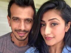 चहल संग रिश्ते में खटास के बाद अब धनश्री ने पति से कहा 'मैं मायके जा रही हूं', जानें क्या है मामला?