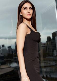 Vaani Kapoor: ਐਕਟਿੰਗ ਤੋਂ ਪਹਿਲਾਂ ਕਿਹੜਾ ਕੰਮ ਕਰਦਾ ਸੀ ਵਾਣੀ ਕਪੂਰ? ਜਾਣ ਕੇ ਰਹਿ ਜਾਵੋਗੇ ਹੈਰਾਨ