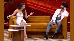 Koffee With Karan: সিদ্ধার্থ-কিয়ারার বিয়ে নিয়ে গোপন তথ্য় দিলেন শাহিদ কপূর