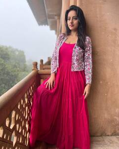 Dipika Singh Photo: દીપિકા સિંહનો ગ્લેમરસ લુક જોઈ ફેન્સ બન્યા દિવાના