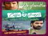 19 ஆண்டுகளுக்கு பின் சுந்தர்.சி - யுவன் கூட்டணி:  ‛காஃபி வித் காதல்’ இரண்டாவது பாடல் இன்று!