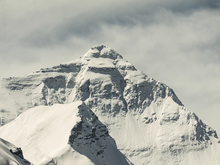 height of Mount Everest increasing why general knowledge General Knowledge: क्यों बढ़ती जा रही है एवरेस्ट पर्वत की ऊंचाई ? जानिए कारण
