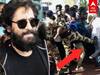 Police Attack on Vikram Fans : விக்ரம் ரசிகர்கள் மீது போலீசார் தடியடி.. நடந்தது என்ன?