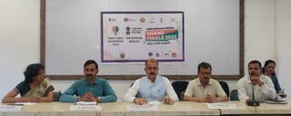 Smart India Hackathon: गुरुवारपासून स्मार्ट इंडिया हॅकाथॉन, 8 राज्यातून 27 संघ होणार सहभागी