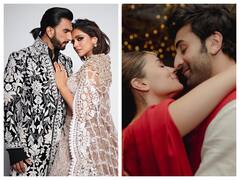 'Brahmastra Part 2' To Bring Deepika Padukone-Ranveer Singh, Alia Bhatt-Ranbir Kapoor Together?