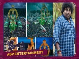 Yogi Babu: ‛தாயே கருமாரி... எங்கள் தாயே கருமாரி...’ அம்மன் பக்தியை வெளிப்படுத்திய யோகி பாபு!