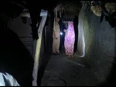 घरेलू कलह में महिला ने फांसी लगाकर की आत्महत्या, बाद में पति ने भी खाया जहरीला पदार्थ, हालत गंभीर