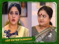Baakiyalakshmi Serial: கோபியை எங்க ஒளிச்சி வச்சிருக்கீங்க...ராதிகா வீட்டுக்கே சென்ற ஈஸ்வரி