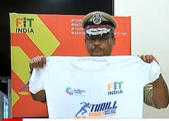 અમદાવાદઃ ડ્રગ્સ અંગે જાગૃતિ માટે કરાયું મેરેથોનનું આયોજન, જાણો ક્યારે યોજાશે આ ઈવેન્ટ?