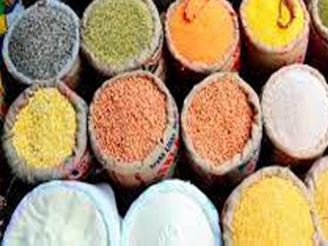 Heat wave and drought impact food security in Europe, huge export opportunity for India Europe droughts : उष्णतेची लाट आणि दुष्काळाचा युरोपातील अन्न सुरक्षेवर परिणाम, भारताला निर्यातीची मोठी संधी