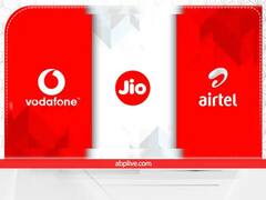 Comparison: Airtel, Jio અને Vi માં 2GB ડેટા સાથે કોનો પ્લાન સારો છે?