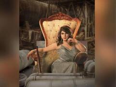 Haddi : 'हड्डी' सिनेमातील नवाजुद्दीनच्या फर्स्ट लुकने वेधलं लक्ष; ट्रान्सजेंडरच्या भूमिकेत दिसणार अभिनेता